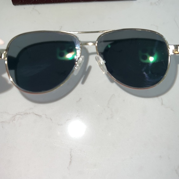 Gucci Sunglasses with Case - Picture 2 of 8